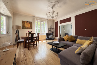 achat appartement strasbourg 67000