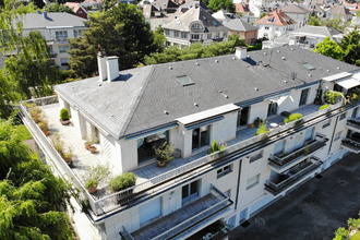 achat appartement strasbourg 67000