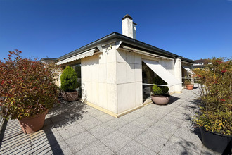 achat appartement strasbourg 67000