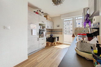 achat appartement strasbourg 67000