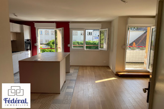 achat appartement strasbourg 67000