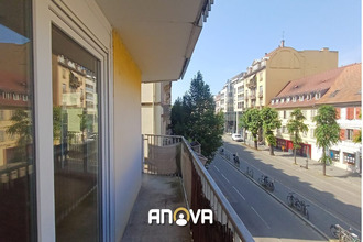 achat appartement strasbourg 67000