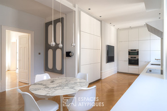 achat appartement strasbourg 67000