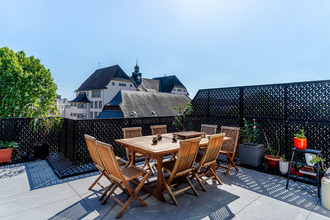 achat appartement strasbourg 67000