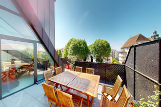 achat appartement strasbourg 67000