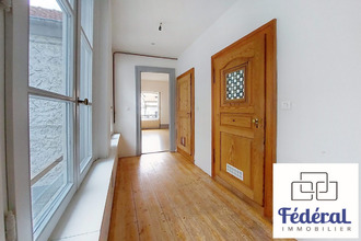 achat appartement strasbourg 67000