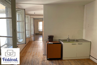 achat appartement strasbourg 67000