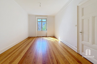 achat appartement strasbourg 67000