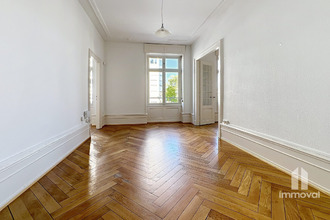 achat appartement strasbourg 67000