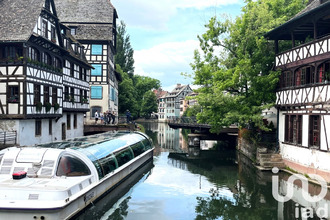 achat appartement strasbourg 67000