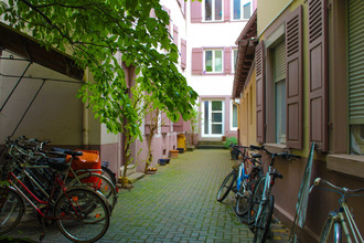 achat appartement strasbourg 67000