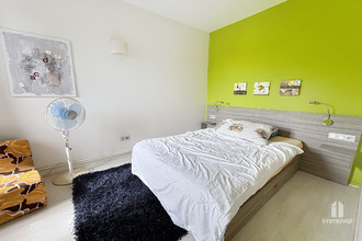 achat appartement strasbourg 67000