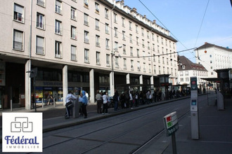 achat appartement strasbourg 67000