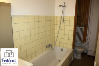 achat appartement strasbourg 67000