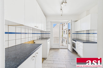 achat appartement strasbourg 67000