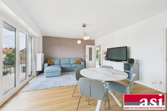 achat appartement strasbourg 67000