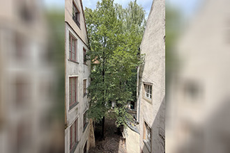 achat appartement strasbourg 67000