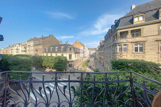 achat appartement strasbourg 67000