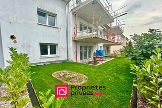 achat appartement strasbourg 67000