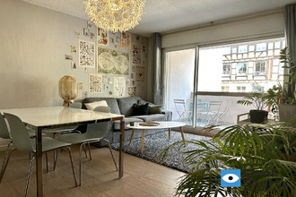 achat appartement strasbourg 67000