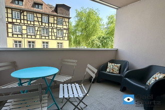 achat appartement strasbourg 67000