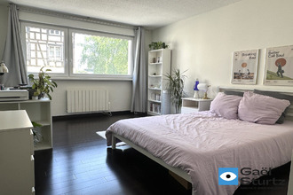 achat appartement strasbourg 67000