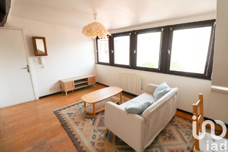 achat appartement strasbourg 67000