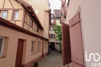 achat appartement strasbourg 67000