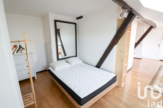 achat appartement strasbourg 67000