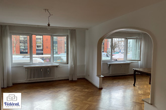 achat appartement strasbourg 67000