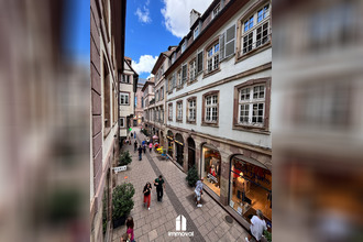 achat appartement strasbourg 67000