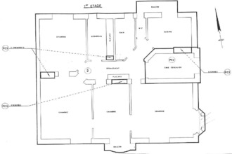 achat appartement strasbourg 67000