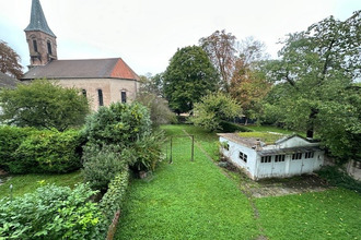 achat appartement strasbourg 67000