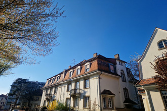 achat appartement strasbourg 67000