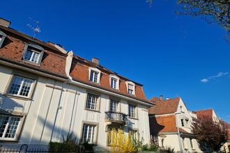 achat appartement strasbourg 67000