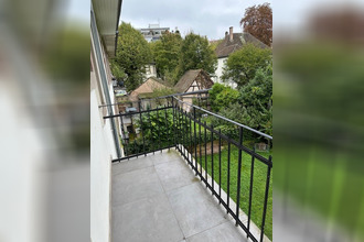 achat appartement strasbourg 67000
