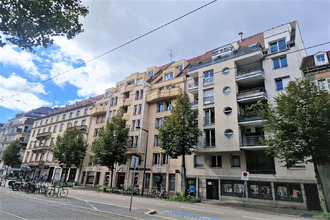 achat appartement strasbourg 67000