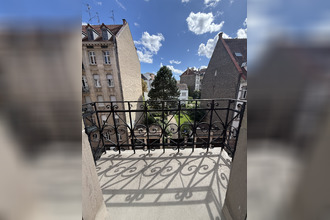 achat appartement strasbourg 67000