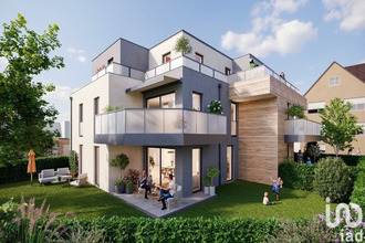 achat appartement strasbourg 67000