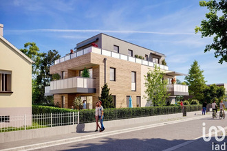 achat appartement strasbourg 67000