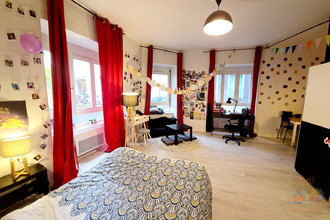 achat appartement strasbourg 67000