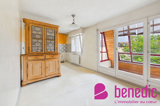 achat appartement strasbourg 67000