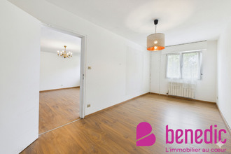 achat appartement strasbourg 67000