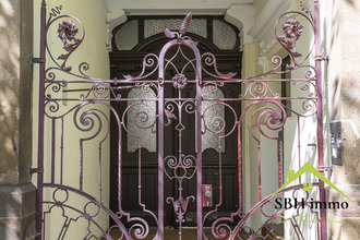 achat appartement strasbourg 67000