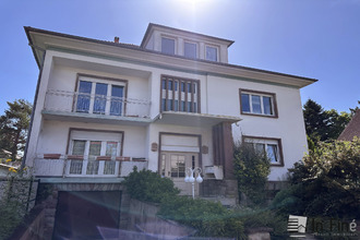 achat appartement strasbourg 67000