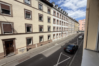 achat appartement strasbourg 67000