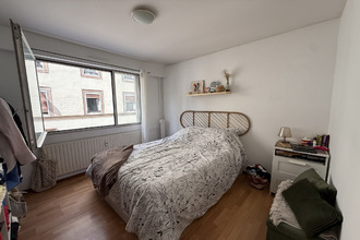 achat appartement strasbourg 67000