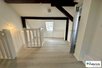 achat appartement strasbourg 67000