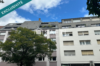 achat appartement strasbourg 67000