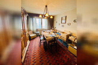 achat appartement strasbourg 67000